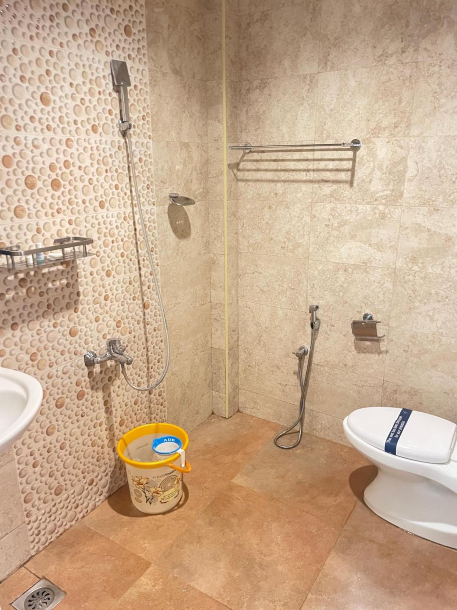 Chola Heritage Resort Karaikudi Zewnętrze zdjęcie